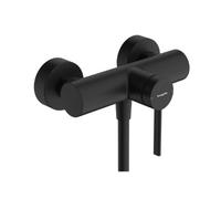 Hansgrohe Zesis S - Grifo de ducha, negro mate 74621670