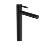 Hansgrohe Zesis S grifo para lavabo de pie negro 74730670