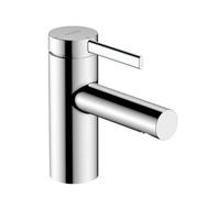 Hansgrohe Zesis S grifo para lavabo de pie cromo 74715000