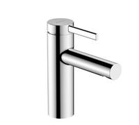 Hansgrohe Zesis S grifo para lavabo de pie cromo 74724000