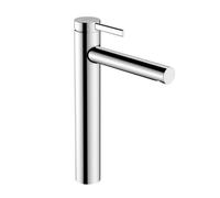 Hansgrohe Zesis S grifo para lavabo de pie cromo 74732000