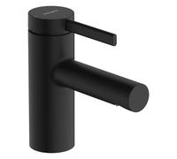 Hansgrohe Zesis S - Grifo de lavabo, CoolStart, negro mate 74711670