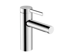 Hansgrohe Zesis S grifo para lavabo de pie cromo 74721000