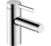 Hansgrohe Zesis S grifo para lavabo de pie cromo 74711000