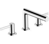 Hansgrohe Zesis S grifo para lavabo de pie cromo 74733000