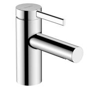 Hansgrohe Zesis S grifo para lavabo de pie cromo 74711000