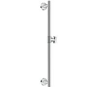 hansgroove Unica Barra de ducha Confort 65 cm, cromado, 26401000