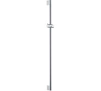hansgroove Unica barra de ducha Crometta 90 cm, cromo, 27609000