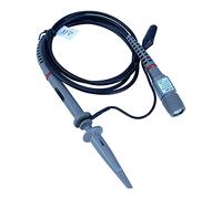 Hantek PP-200 - Pinza osciloscopio pasiva BNC (10 x 200 MHz)