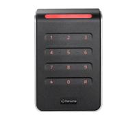 Hanwha 40KTKS-01-00039R-H003 Lector de Control de Acceso Signo 40 con Teclado