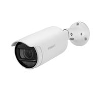 Hanwha AN-OL6082R IP surveillance camera, outdoor and indoor, 1920 x 1080 pixels, motorized focus, 3.3-10mm lens, 106° horizontal view, CE certified.