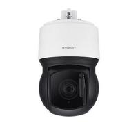 Hanwha Domo IP PTZ 4K AI 30x IR200 Wiper Wisenet X