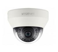 Hanwha HCD-6020R cámara de vigilancia Almohadilla Cámara de seguridad CCTV Interior y exterior 1945 x 1097 Pixeles Techo