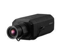 Hanwha PNB-A9001 cámara de vigilancia Bala (forma) Cámara de seguridad IP Interior y exterior 3840 x 2160 Pixeles Techo/pared