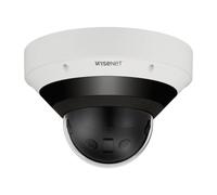 HANWHA PNM-9031RV cámara de vigilancia Almohadilla Cámara de Seguridad IP Interior y Exterior 6720 x 2240 Pixeles Techo