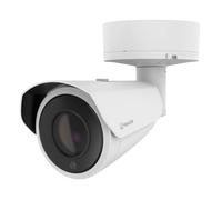 Hanwha PNO-A9311RLP Cámara IP tubular AI Serie P 8 MPix