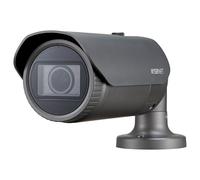 Hanwha QNO-8080R cámara de vigilancia Bala (forma) Cámara de seguridad IP Exterior 2592 x 1944 Pixeles Techo/pared