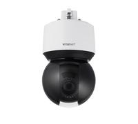 Hanwha QNP-6250R cámara de vigilancia Almohadilla Cámara de seguridad IP Exterior 1920 x 1080 Pixeles Techo/pared