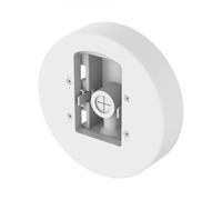 Hanwha SBD-180PMW cámaras de seguridad y montaje para vivienda Monte