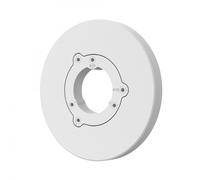 Hanwha SBO-090GP cámaras de seguridad y montaje para vivienda Adaptador para soporte
