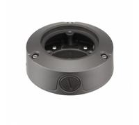 Hanwha SBO-100B1 cámaras de seguridad y montaje para vivienda Caja de conexiones