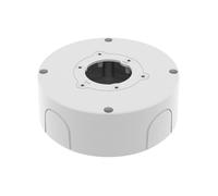 Hanwha SBO-140BW cámaras de seguridad y montaje para vivienda Caja de conexiones