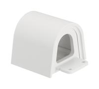 Hanwha SBO-147BA cámaras de seguridad y montaje para vivienda Adaptador para soporte