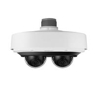 Hanwha SBP-215HMW cámaras de seguridad y montaje para vivienda Adaptador para soporte