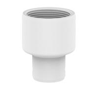 Hanwha SBP-C35H cámaras de seguridad y montaje para vivienda Adaptador para soporte