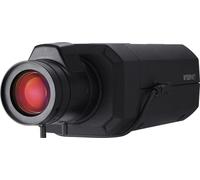 Hanwha XNB-6003 cámara de vigilancia Caja Cámara de seguridad IP Interior y exterior 1920 x 1080 Pixeles Techo/pared