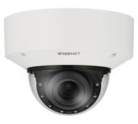 Hanwha Techwin Hanwha Vision WiseNet X XNV-C6083R: Cámara de vigilancia de red, tipo domo, para exteriores, con imagen a color (día y noche)