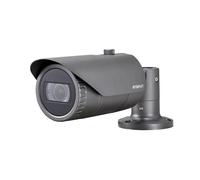 Hanwha Wisenet HD+ 2MP Cámara Bullet con Lente Varifocal 3.2-10mm