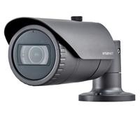 Hanwha Wisenet HD+ Cámara Bullet 2MP con Lente Varifocal 3.2-10mm