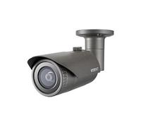 Hanwha - Wisenet QNO-6012R Cámara de seguridad IP Bala