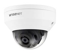 Hanwha - Wisenet QNV-6022R Cámara de Seguridad IP Domo 2MP PoE