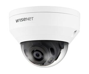 Hanwha - Wisenet QNV-6022R Cámara de Seguridad IP Domo 2MP PoE