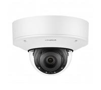 Hanwha XNV-9082R cámara de vigilancia Almohadilla Cámara de seguridad IP Interior y exterior 3840 x 2160 Pixeles Techo