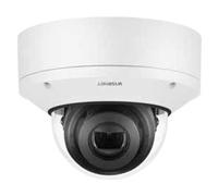 Hanwha wisenet x almohadilla cámara de seguridad ip interior y exteri