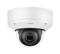 Hanwha Wisenet X Almohadilla Cámara de seguridad IP Interior y exterior 1920 x 1080 Pixeles Techo