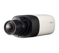 Hanwha Wisenet X XNB-8000 Cámara IP box 5MP AI WDR