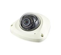 Hanwha Wisenet X XNV-6012M Cámara IP minidomo 2MP 2.4mm