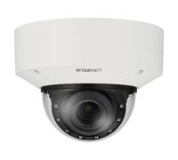 Hanwha - Wisenet XNV-C9083R Cámara de Seguridad IP Dome 4K AI IR