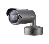 Hanwha XNO-6080R cámara de vigilancia Bala (forma) Cámara de seguridad IP Exterior 1920 x 1080 Pixeles Techo/pared