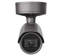 Hanwha XNO-6080R, cámara IP de seguridad, para exteriores, con cable, con función PTZ digital, disponible en chino simplificado, chino tradicional, checo, alemán, neerlandés, inglés, etc., para montaj