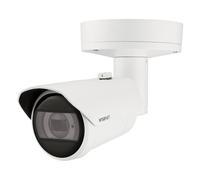 Hanwha XNO-C9083R cámara de vigilancia Bala (forma) Cámara de seguridad IP Interior y exterior 3840 x 2160 Pixeles Techo/pared