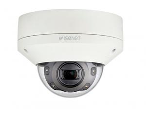Hanwha XNV-6080R Almohadilla Cámara de seguridad IP Interior y exterior 1920 x 1080 Pixeles Techo