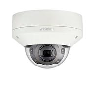 HANWHA XNV-6080R cámara de vigilancia Cámara de vigilancia IP Interior y Exterior Dome Cei