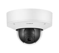 Hanwha XNV-6081Z cámara de vigilancia Almohadilla Cámara de seguridad IP Interior y exterior 1920 x 1080 Pixeles Techo/pared