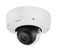 Hanwha XNV-8082R cámara de vigilancia Almohadilla Cámara de seguridad IP Interior y exterior 3328 x 1872 Pixeles Techo
