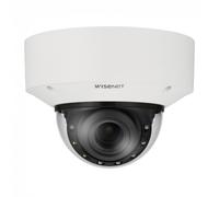 Hanwha XNV-C6083R Almohadilla Cámara de seguridad IP Interior y exterior 1920 x 1080 Pixeles Techo